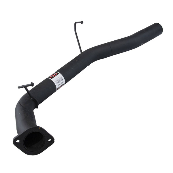 Redback Performance 2.5