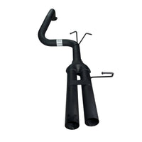 Redback Exhaust 2.5