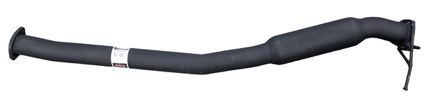 Redback Exhaust for Ford Falcon BA BF FG Ute 2.5