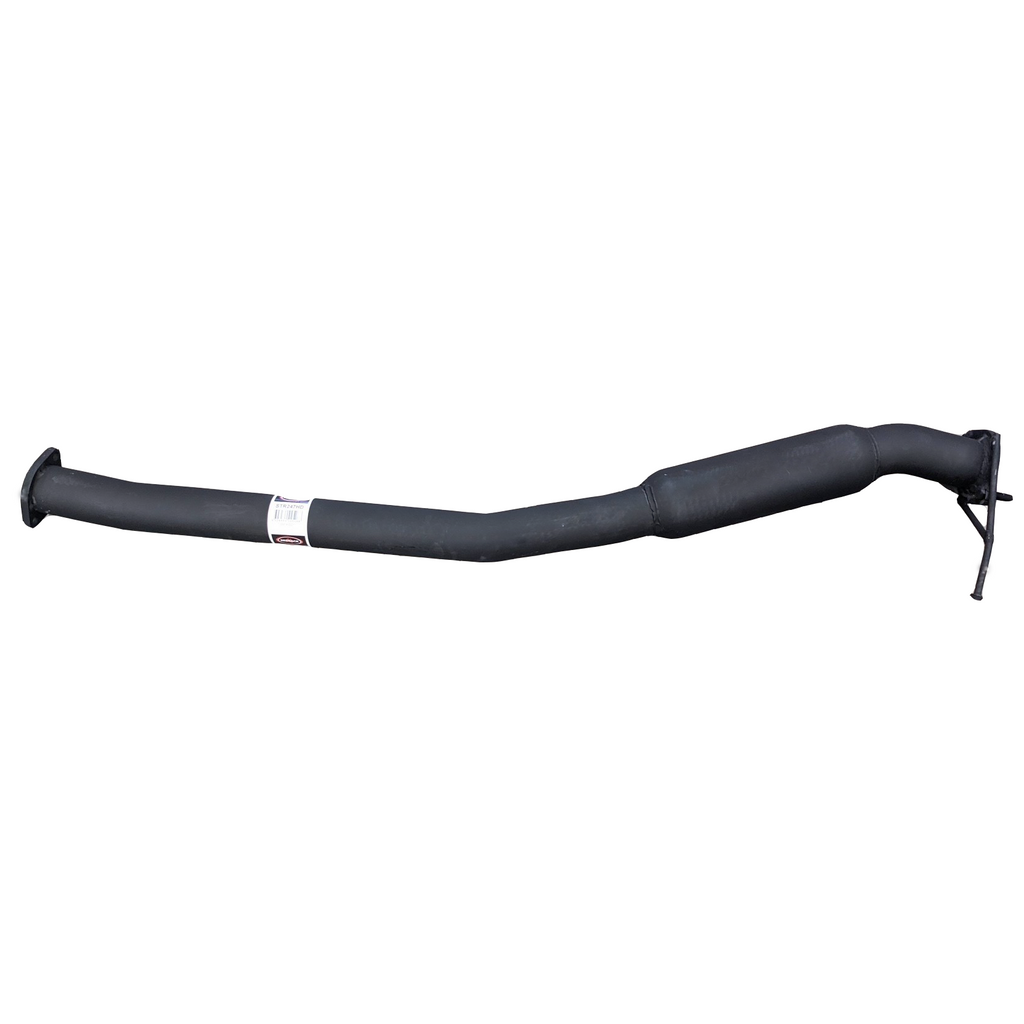 Redback Performance Exhaust System for Ford Falcon (09/2002 - 11/2014), Ford Falcon (09/2002 - 12/2014)