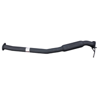 Redback Performance Exhaust System for Ford Falcon (09/2002 - 11/2014), Ford Falcon (09/2002 - 12/2014)