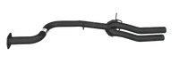 Redback Exhaust for Ford Falcon BA BF Ute 2.5