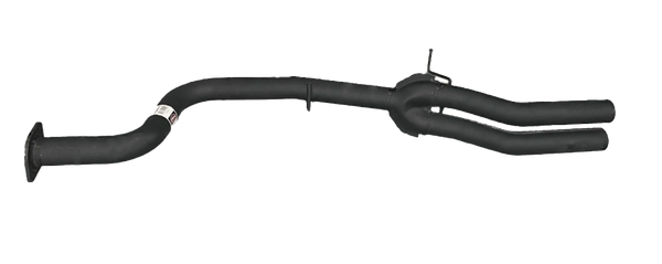Redback Exhaust for Ford Falcon BA BF Ute 2.5