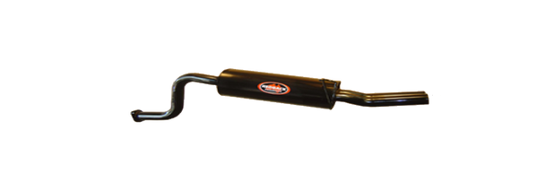Redback 2.5