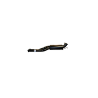 Redback Exhaust System for Ford Fairmont (01/2002 - 04/2008), Falcon (01/2002 - 04/2008)