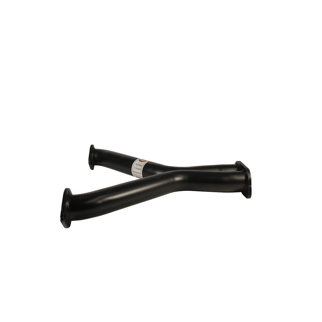 Redback Exhaust System for Ford Fairmont (01/2002 - 04/2008), Falcon (01/2002 - 04/2008)