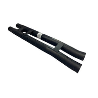 Redback Performance H Pipe Exhaust for Ford Mustang (01/2015 - 01/2024)