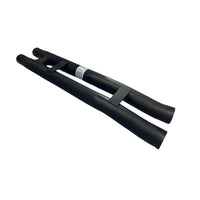 Redback Performance H Pipe Exhaust for Ford Mustang (01/2015 - 01/2024)