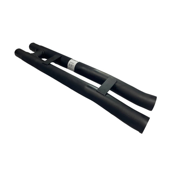 Redback Performance H Pipe Exhaust for Ford Mustang  FN FM FO V8