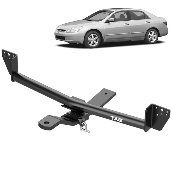 TAG Standard Duty Towbar for Honda Accord Accord Sedan & Euro Sedan (06/2003 - 01/2008)