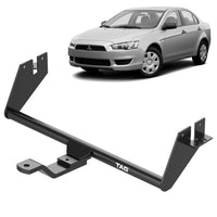 TAG Towbar Standard Duty for Mitsubishi Lancer Sportback (09/2007 - 10/2011), Lancer (09/2007 - 10/2011)