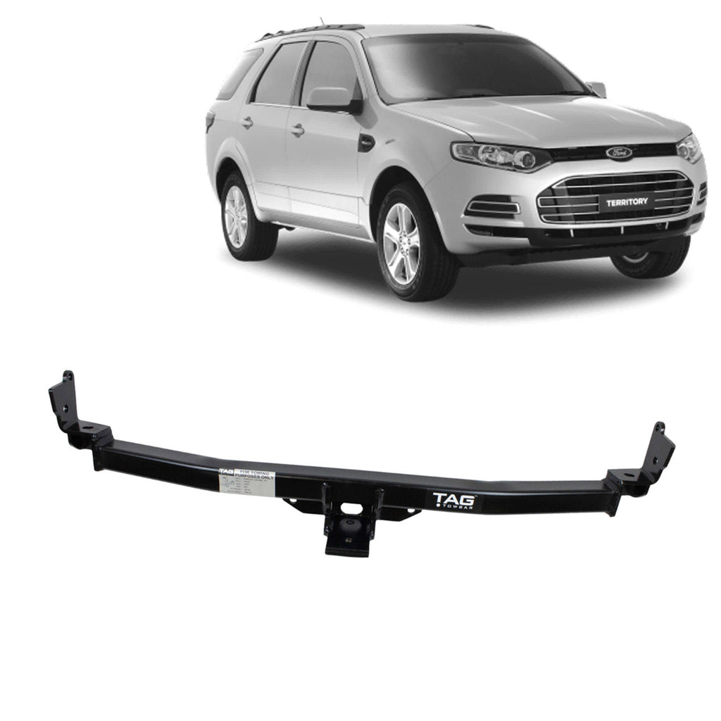 TAG Towbar Standard Duty for Ford Territory (05/2004 - 10/2016)