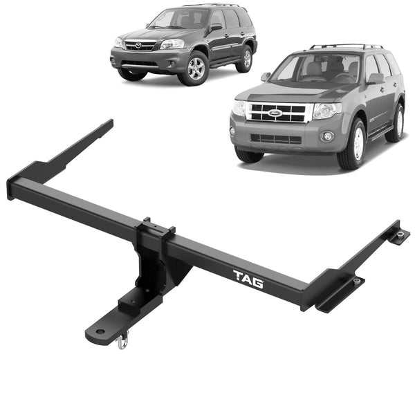 TAG Light Duty Towbar for Mazda Tribute (02/2001 - 06/2012), Ford Escape (02/2001 - 06/2012)