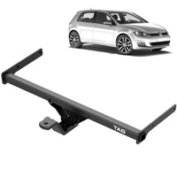 TAG Standard Duty Towbar for Volkswagen Golf 7 & 7.5 (08/2013 - 01/2021)
