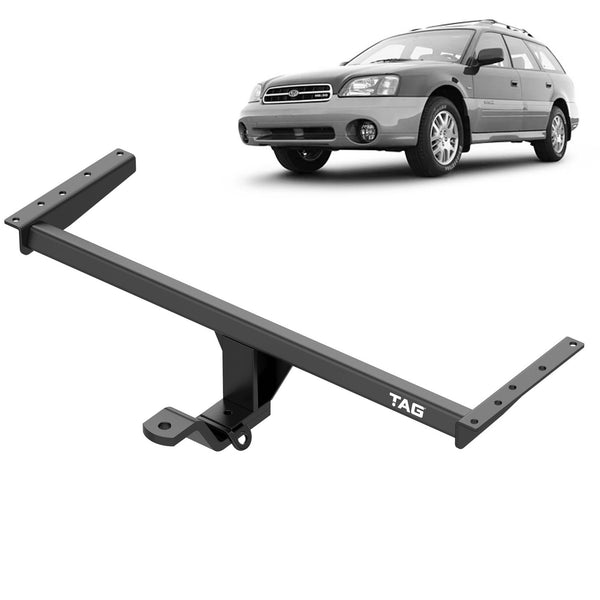 TAG Standard Duty Towbar for Subaru Outback (08/1996 - 08/2003)