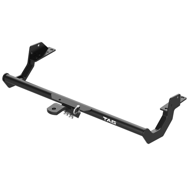 TAG Standard Duty Towbar for Toyota Hiace, SLWB & Commuter Bus (11/1989 - 04/2005)