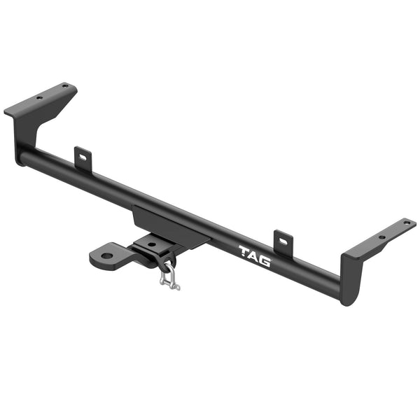 TAG Towbar Standard Duty for Toyota Town Ace (03/1992 - 12/1996), Toyota Spacia (03/1992 - 01/1998)