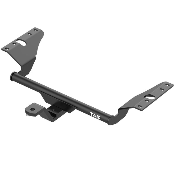 TAG Towbar Standard Duty for Toyota Corolla (10/2006 - 07/2014)