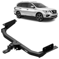TAG Towbar Heavy Duty for Nissan Pathfinder R52 Series (10/2013 - 12/2020)