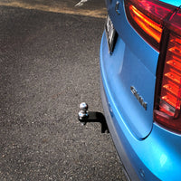 Tag Heavy Duty Towbar & Direct Fit Wiring Harness For Haval Jolion Facelift Petrol Models (06/2024 - ON)