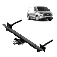 TAG Towbar Heavy Duty for Ford Transit Custom AV Series (07/2023 - on), Tourneo (05/2024 - on)