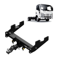 TAG Towbar Heavy Duty for Isuzu Nlr200 (01/2013 - 04/2024)