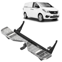 TAG Rear Step, Towbar & Direct Fit Wiring For LDV G10 (04/2015 - On)