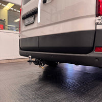 TAG Heavy Duty Towbar for LDV Deliver 9 Van LWB models (07/2020 - on)
