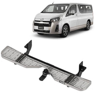 TAG Rear Step, Towbar & Wiring for Toyota Hiace / Commuter (02/2019 - on)