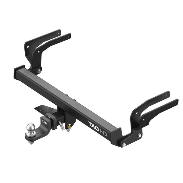 TAG Towbar Heavy Duty for Toyota Rav4 (12/2018 - 12/2025)