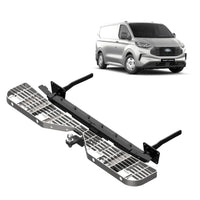 TAG Rear Step, Towbar & Wiring For Ford Transit Custom AV Series (07/2023 - on), Tourneo (05/2024 - on), Volkswagen Transporter (07/2024 - on)