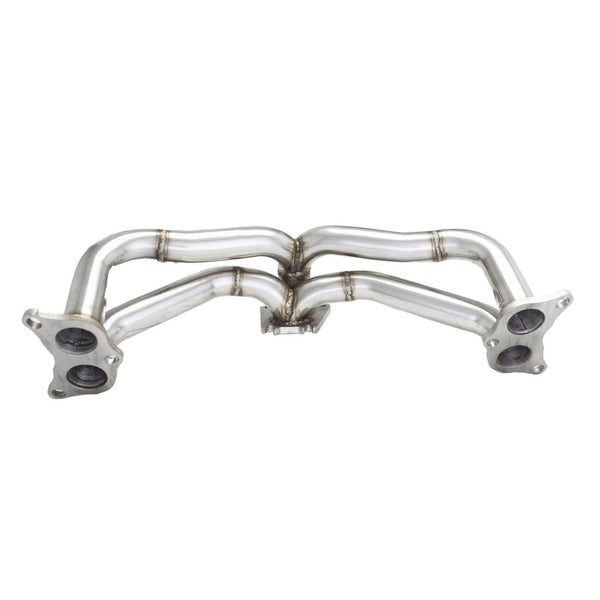 Xforce Turbo Manifold for Subaru WRX VA with FA20