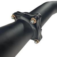 Lukey 4x4 Performance System for Toyota Hilux (07/2015 - on)