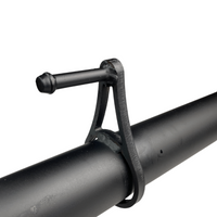 Lukey 4x4 Performance System for Toyota Hilux (07/2015 - on)