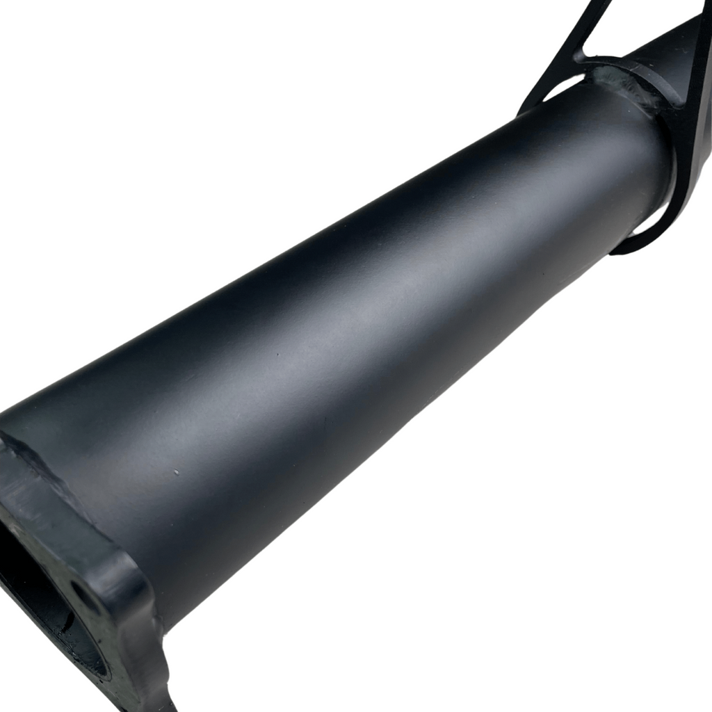 Lukey 4x4 Performance System for Toyota Hilux (07/2015 - on)