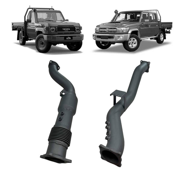 Redback Extreme Duty 4