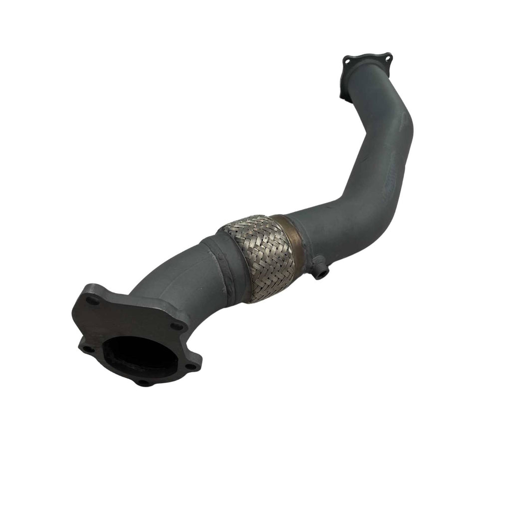 Redback Extreme Duty 3