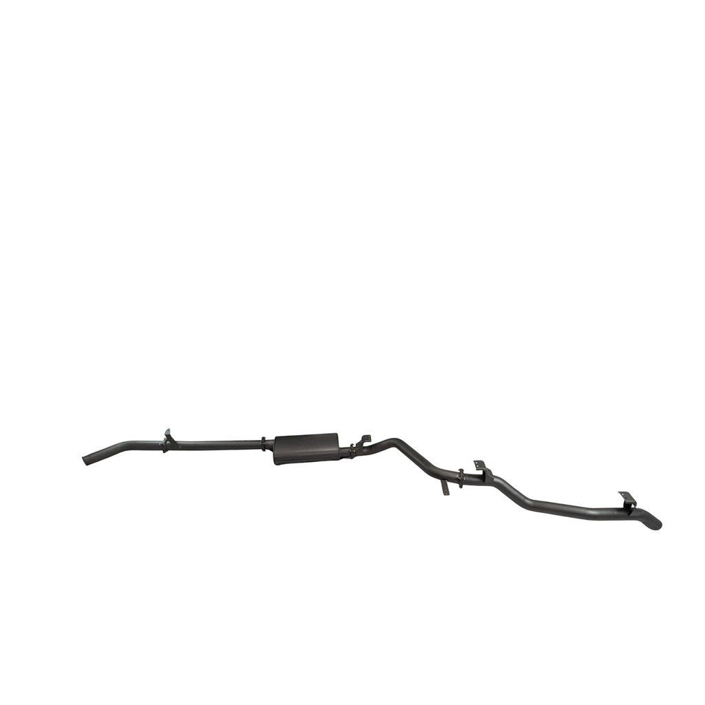 Redback Extreme Duty 3