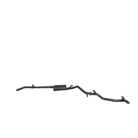 Redback Extreme Duty 3