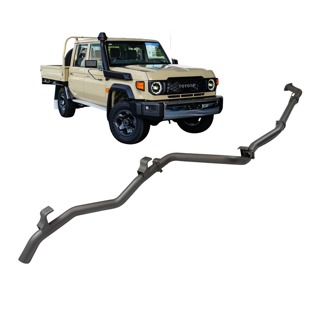 Redback Extreme Duty 3