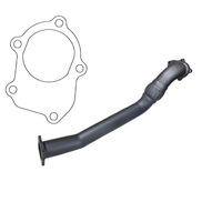 Redback 4x4 Performance System for Toyota Landcruiser (03/1998 - 10/2007)