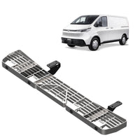 TAG Galvanised Rear Step for LDV Deliver 7 Van (08/2024 - on)