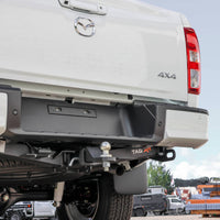 TAG Extreme Recovery Towbar & Direct Fit Wiring Kit for Styleside Mazda BT-50 & Isuzu D-MAX (07/2020 - on)