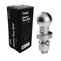 TAG Towing Accessory Professional Pack incl. Display Rack