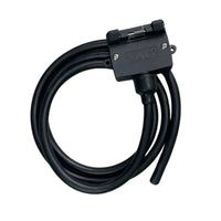 TAG Standard Duty Towbar and Universal Wiring Harness for Mazda 3 Hatchback (06/2003 - 04/2009)
