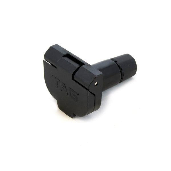 TAG 7 Pin Small Round Socket