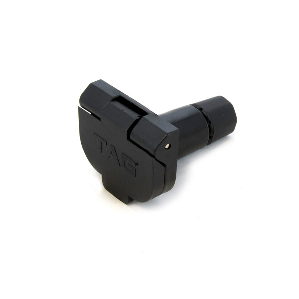 TAG 7 Pin Small Round Socket