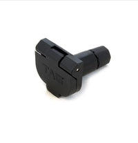 TAG 7 Pin Small Round Socket