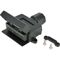 TAG Heavy Duty Towbar & Direct Fit Wiring for Isuzu MU-X (11/2013 - 06/2021)