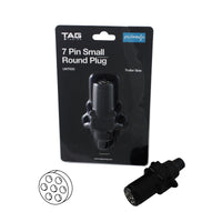 TAG Towing Accessory Starter Pack incl. Display Rack